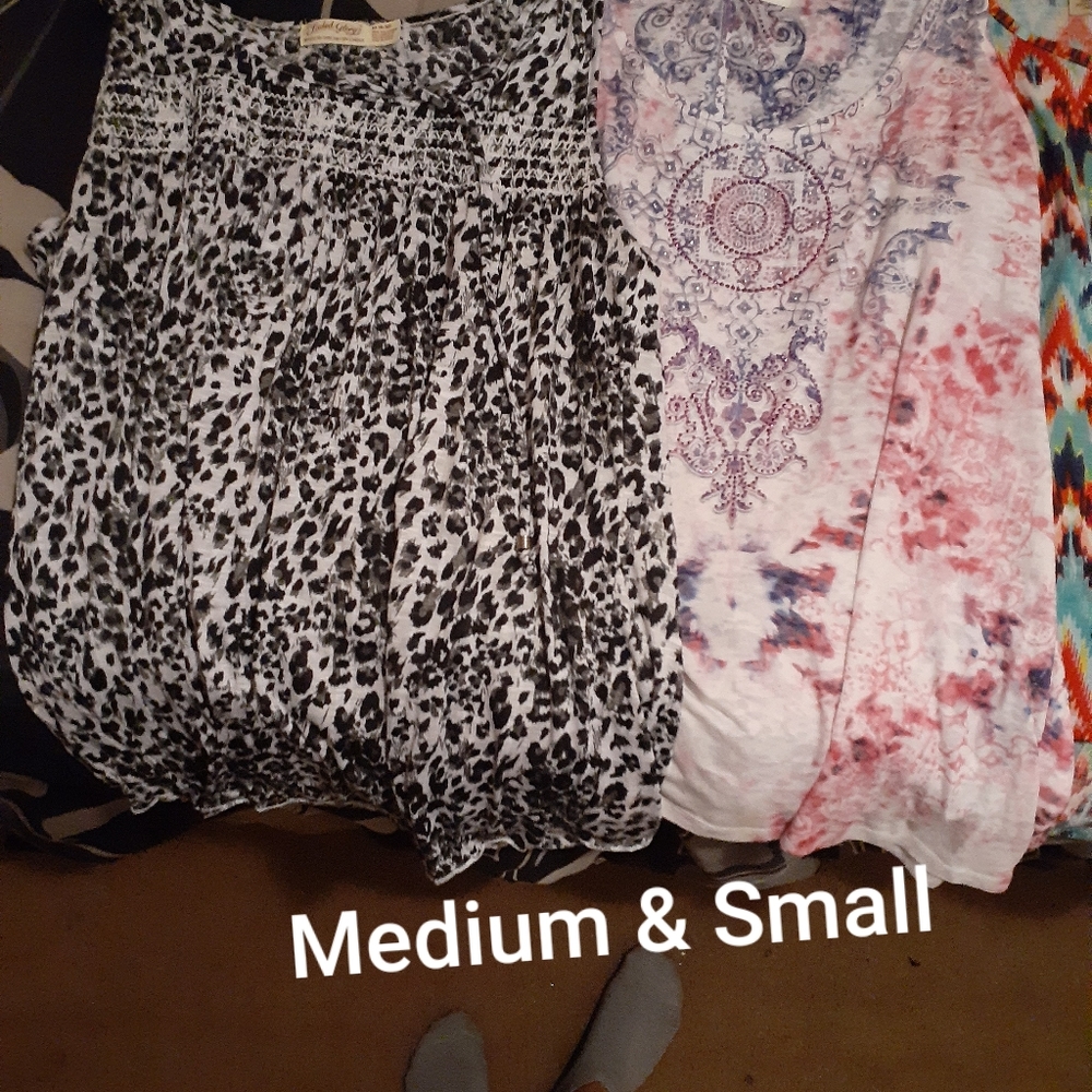 Shirts